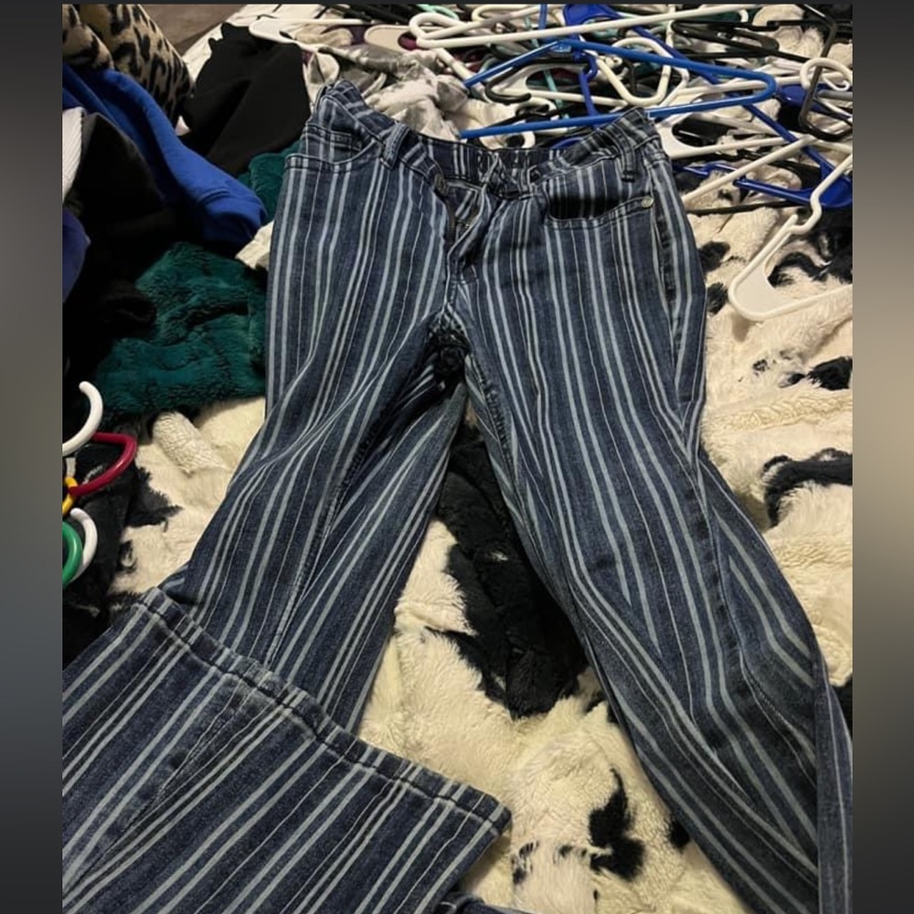 Bell Bottoms